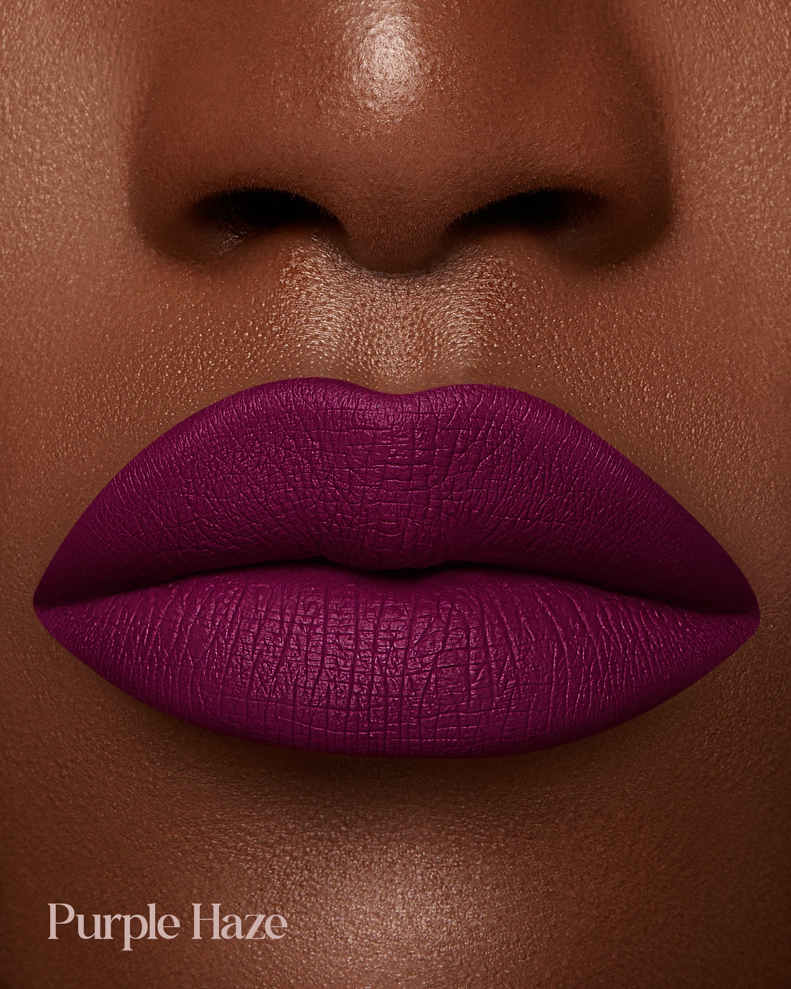 PURPLE HAZE