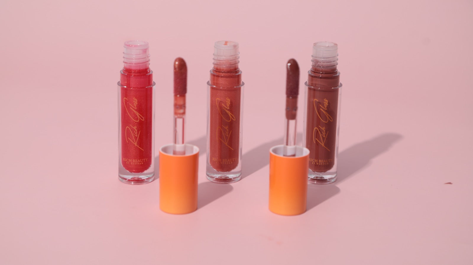 ACCRA LIP GLOSS