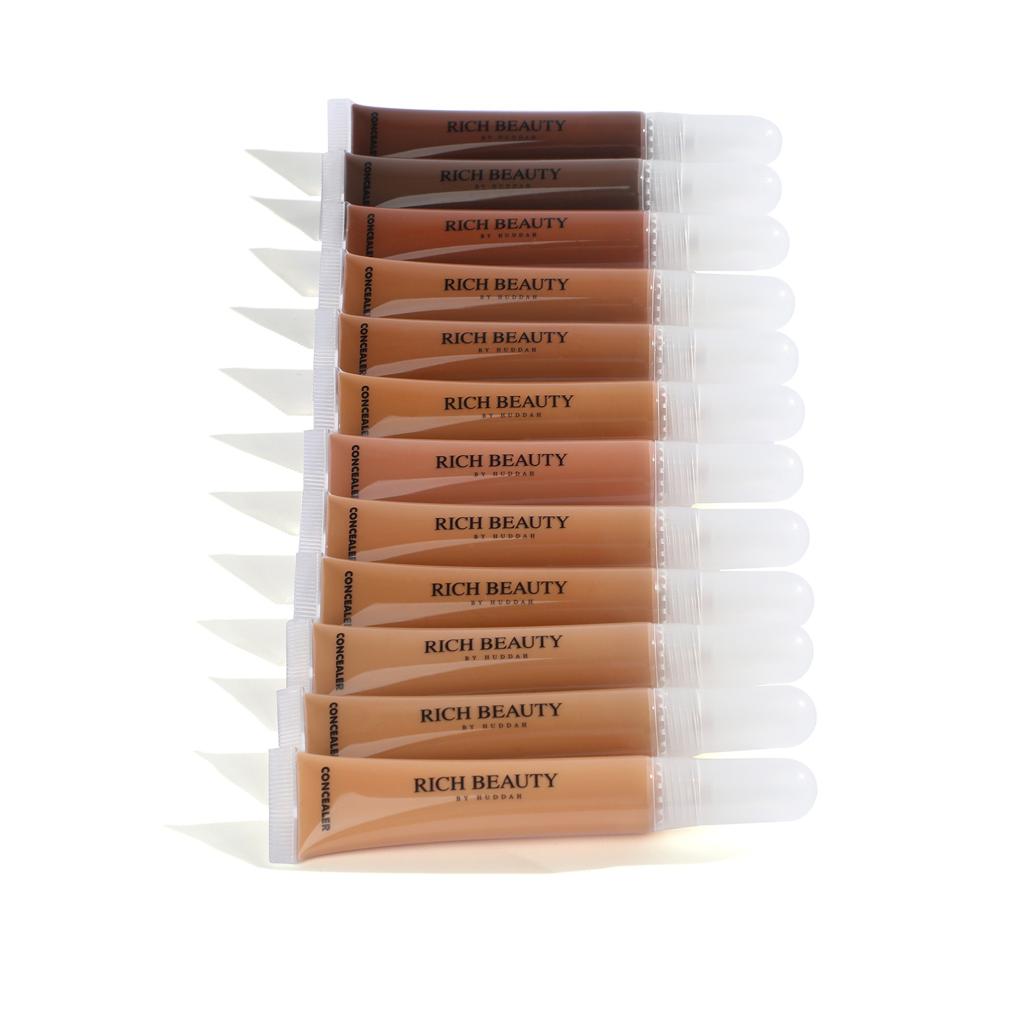 RICH BEAUTY | HYDRATING FULL  COVERAGE CONCEALER