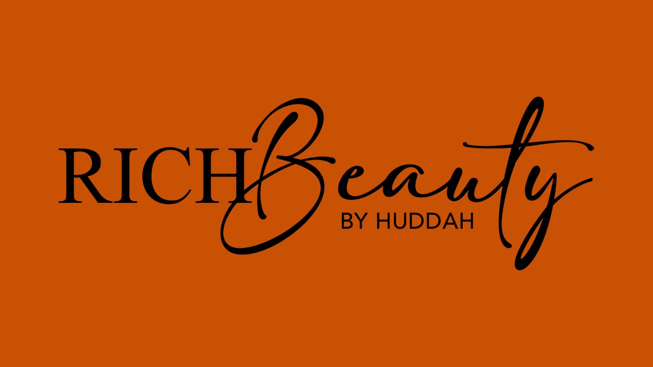 RICH BEAUTY by HUDDAH