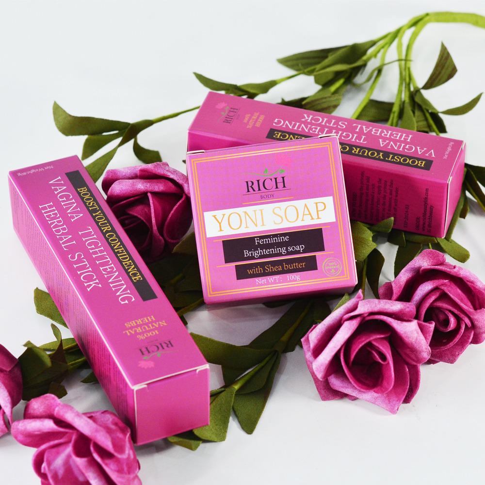 YONI V. TIGHTENING WAND 80G
