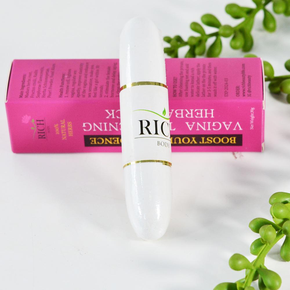 YONI V. TIGHTENING WAND 80G