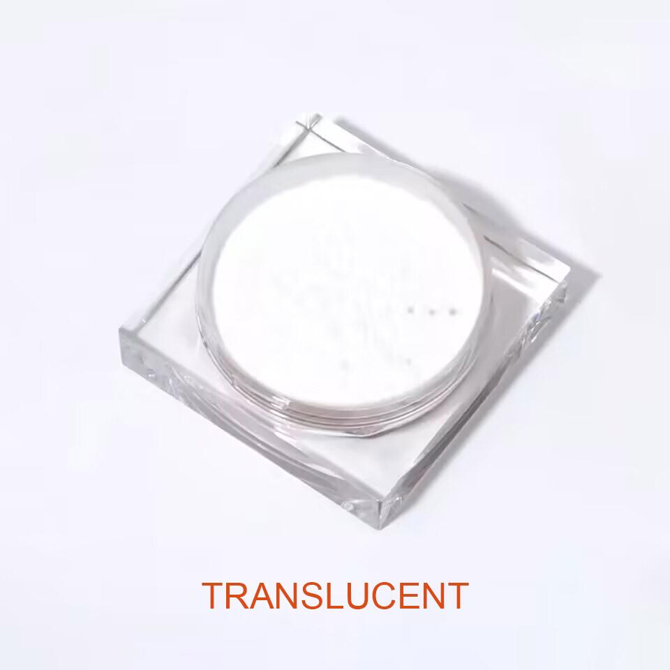 RICH BEAUTY UN-FILTERD HIGH DEFINITION SETTING POWDER - TRANSLUCENT