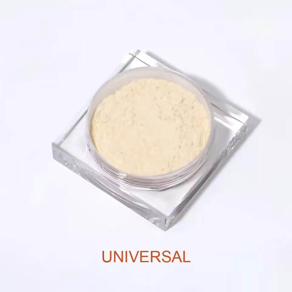RICH BEAUTY UN-FILTERD HIGH DEF BANANA SETTING POWDER-UNIVERSAL