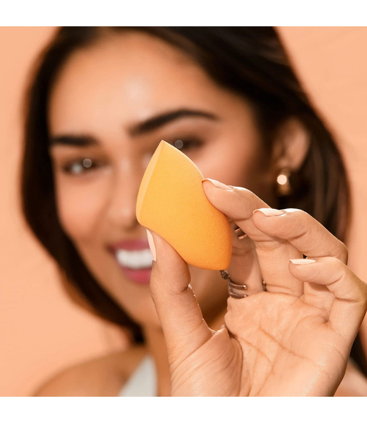 RICH BEAUTY FLAWLESS BEAUTY SPONGE