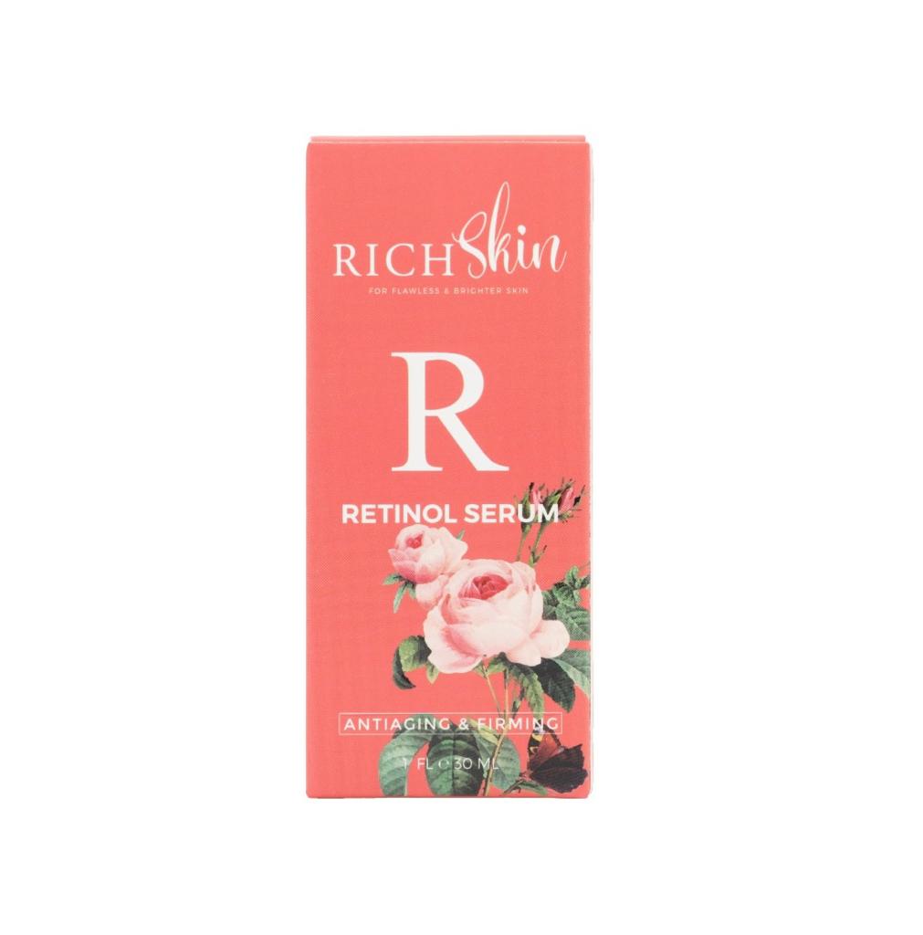 RETINOL SERUM