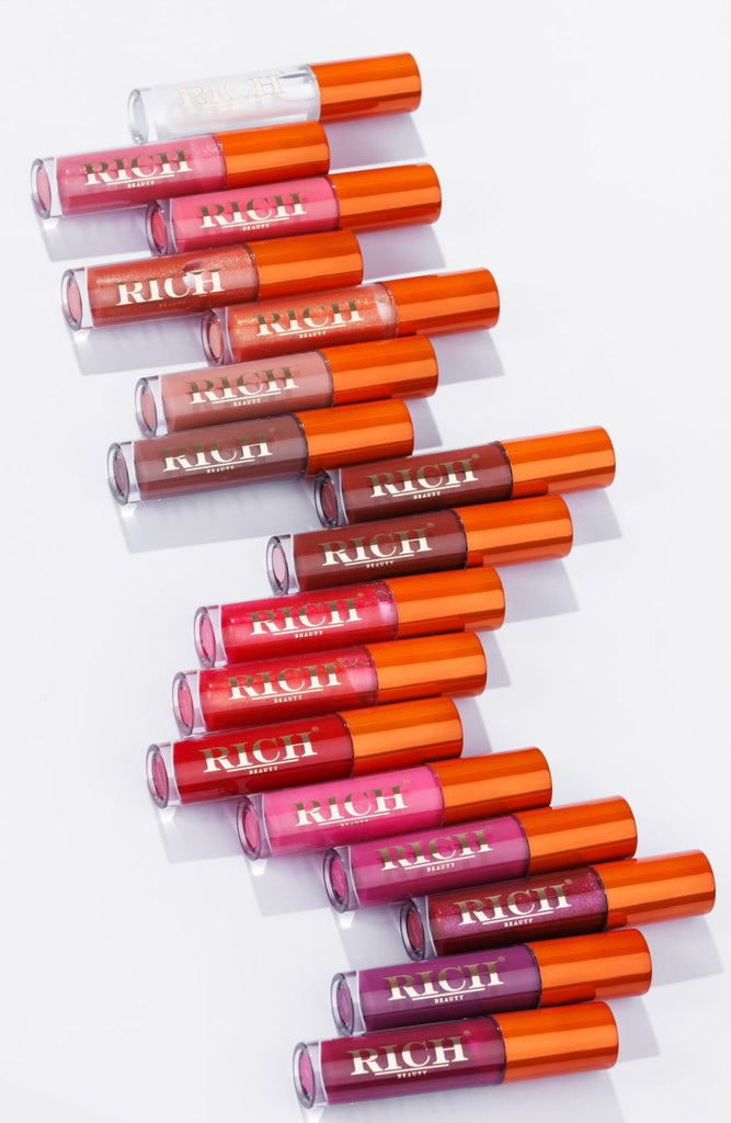 RICH GLOSS