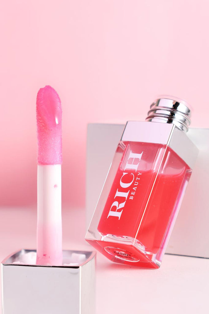 RICH LIP OIL