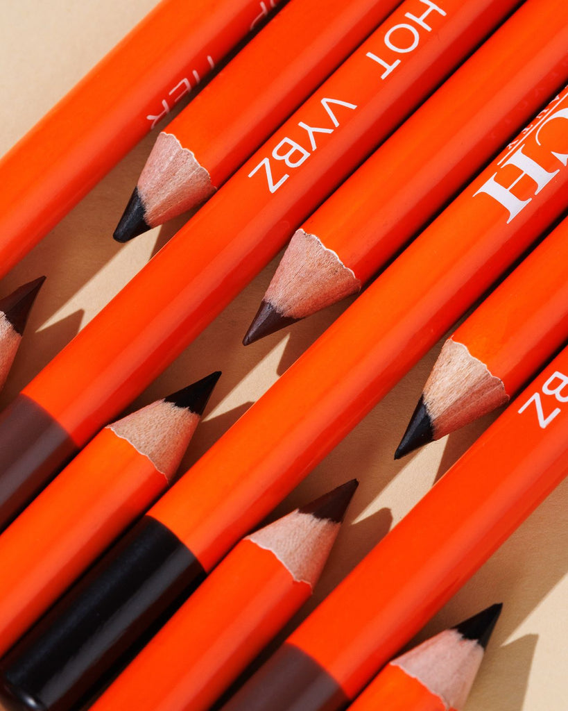 RICH PENCIL