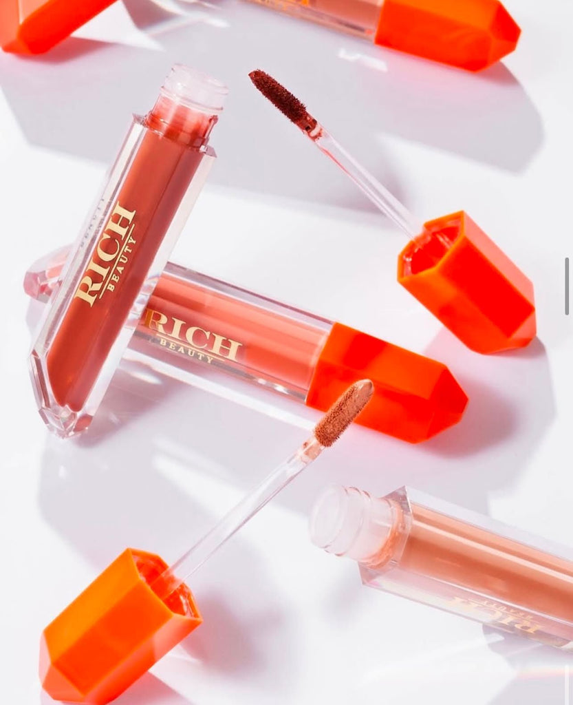 MATTE LIPSTICK