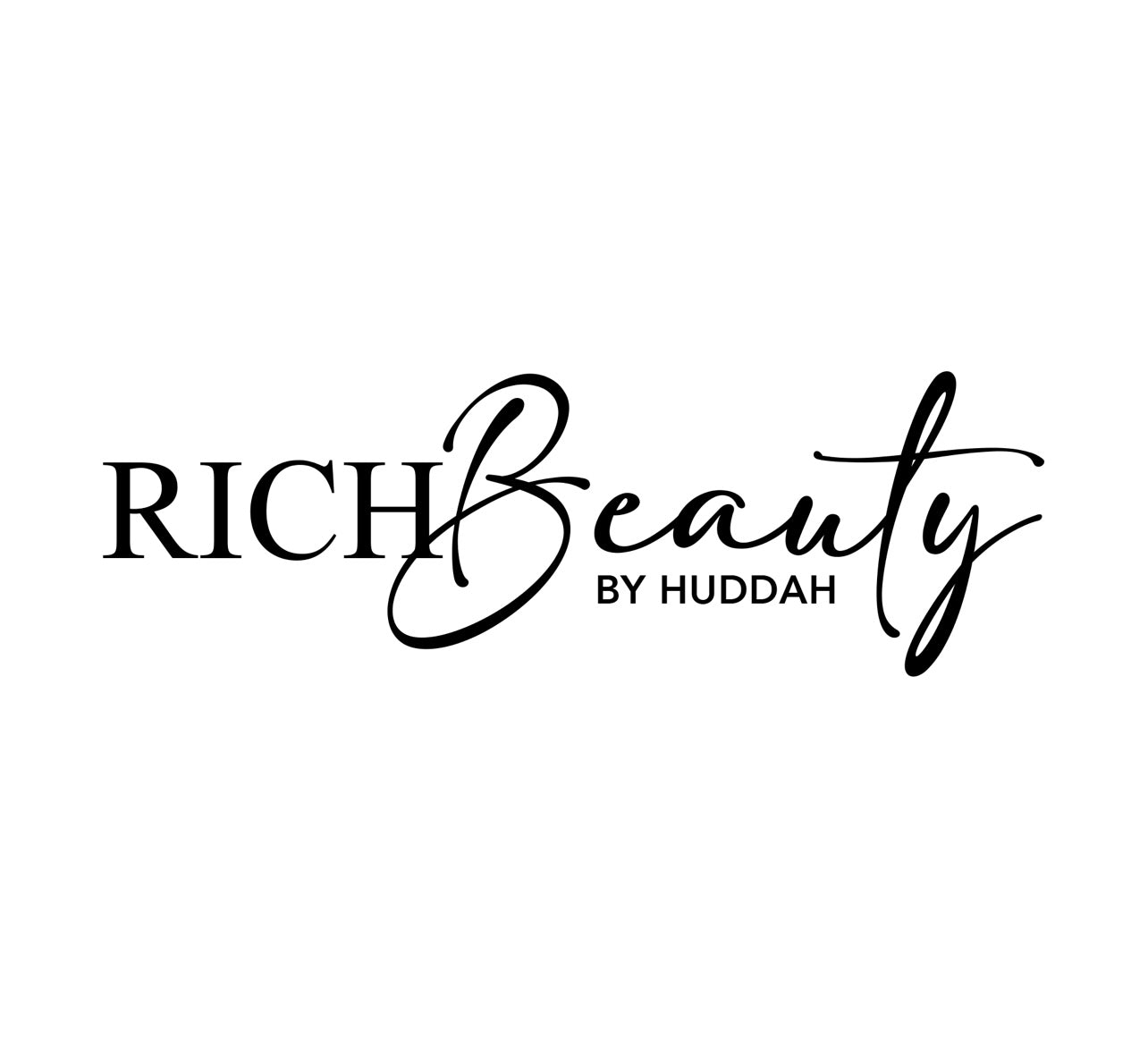 All Rich Beauty