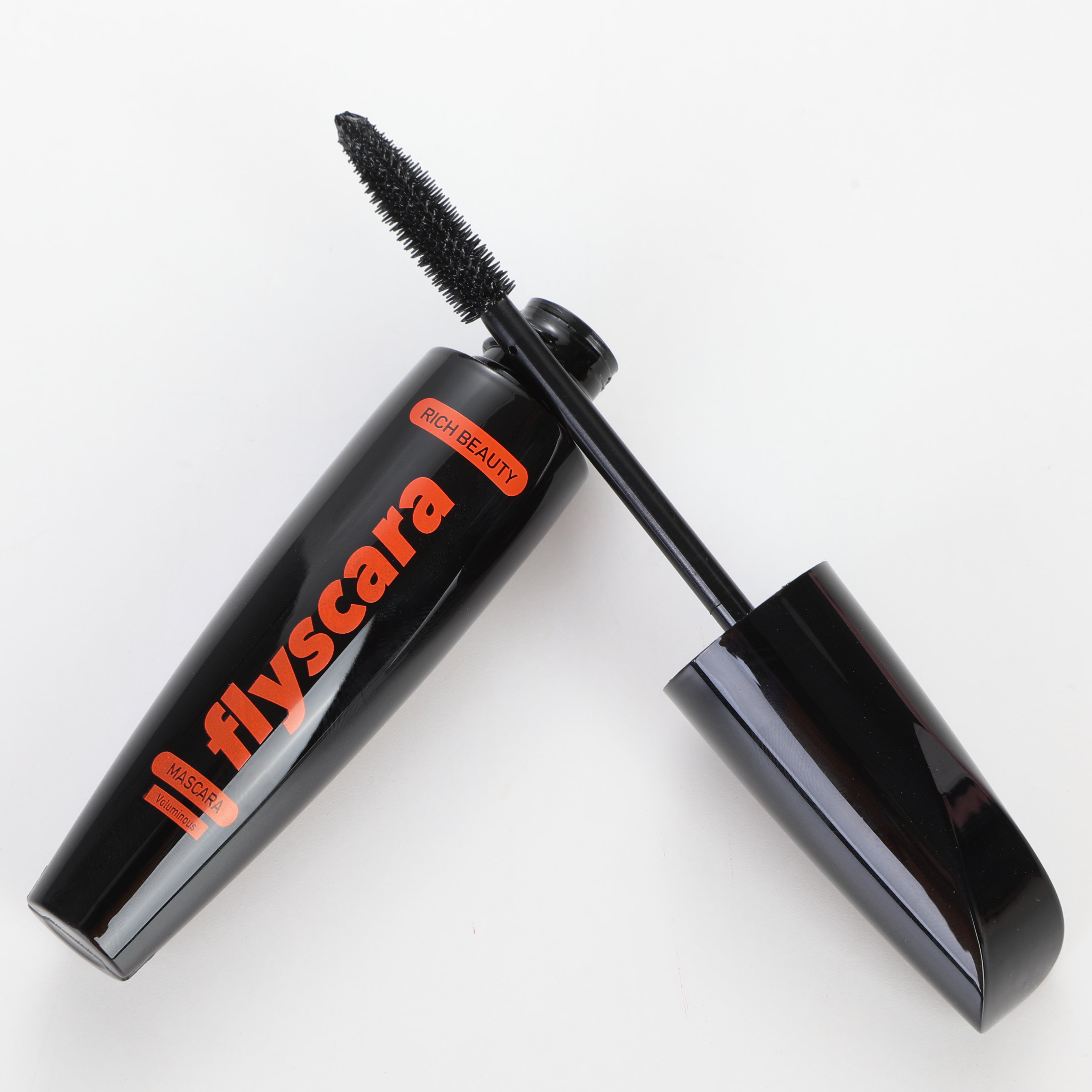 FLYSCARA | BLACK LENGTHENING MASCARA