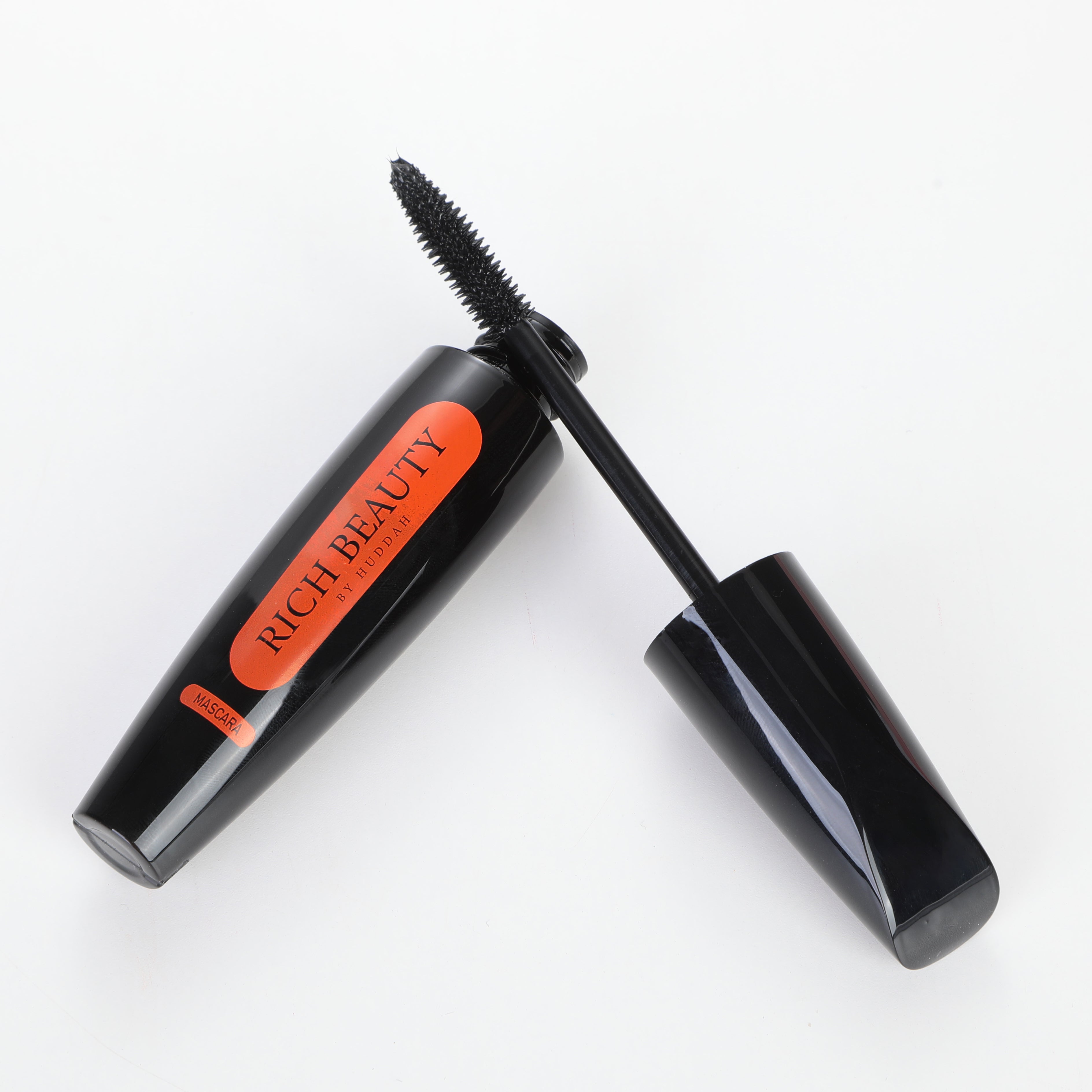 FLYSCARA | BLACK LENGTHENING MASCARA