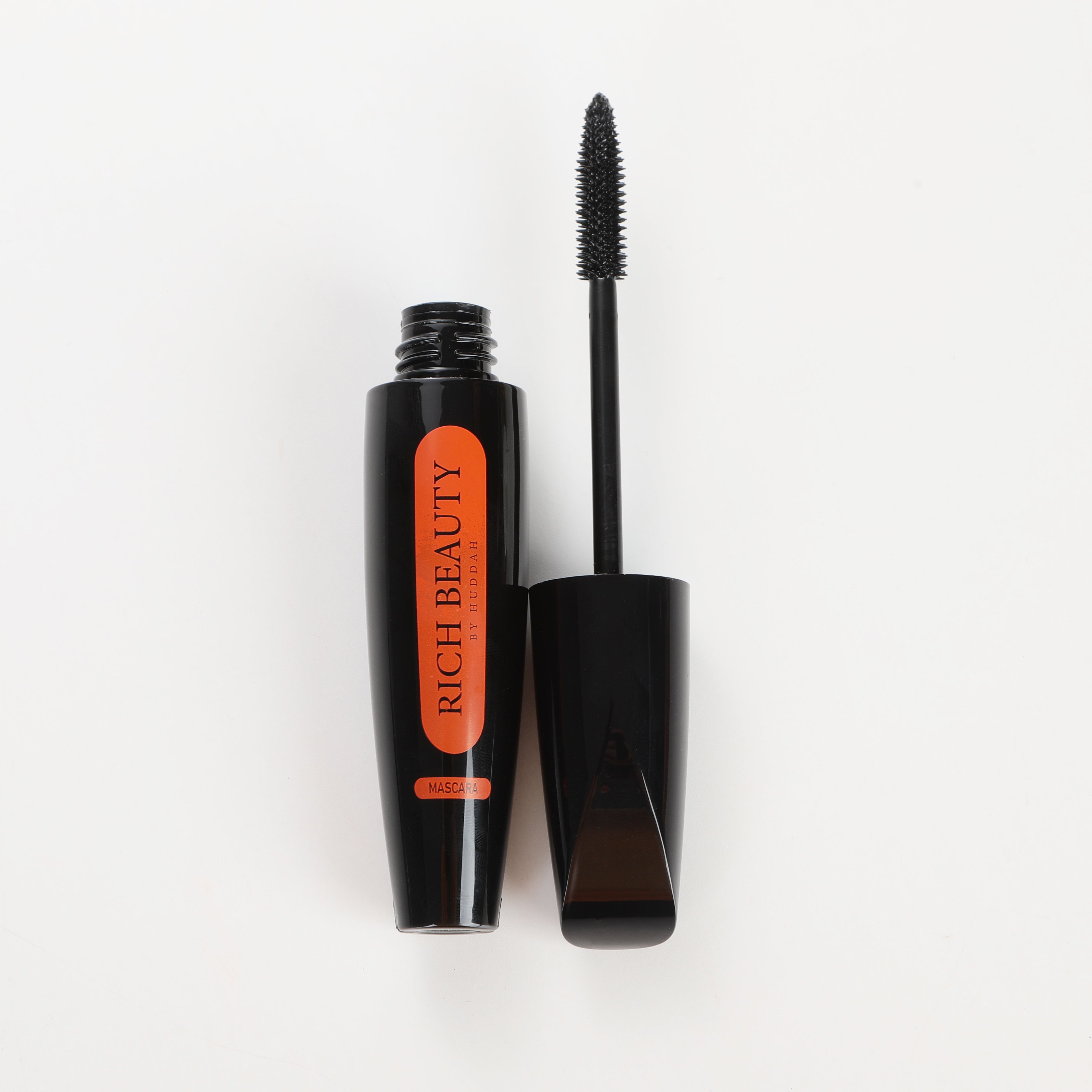 FLYSCARA | BLACK LENGTHENING MASCARA