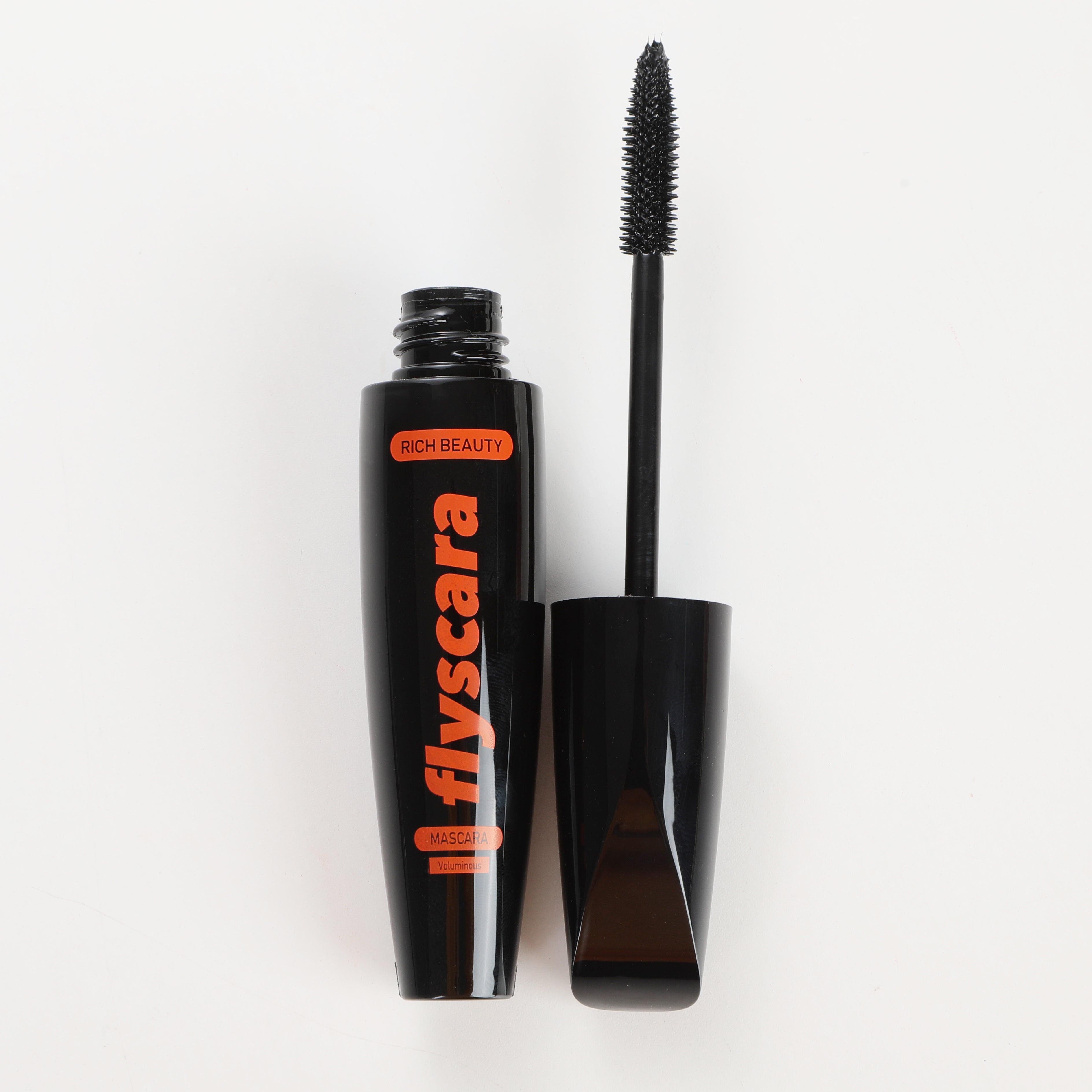 FLYSCARA | BLACK LENGTHENING MASCARA