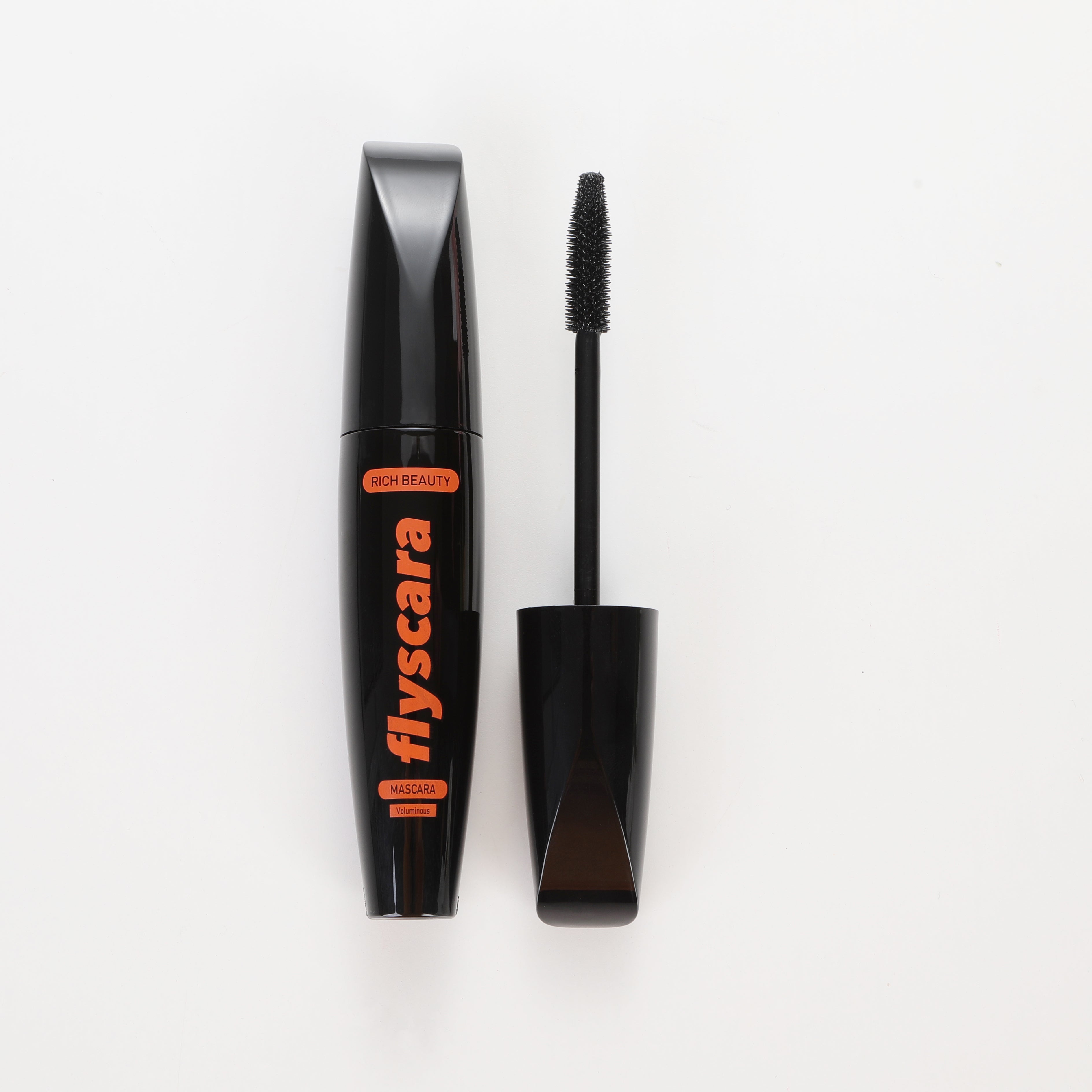 FLYSCARA | BLACK LENGTHENING MASCARA