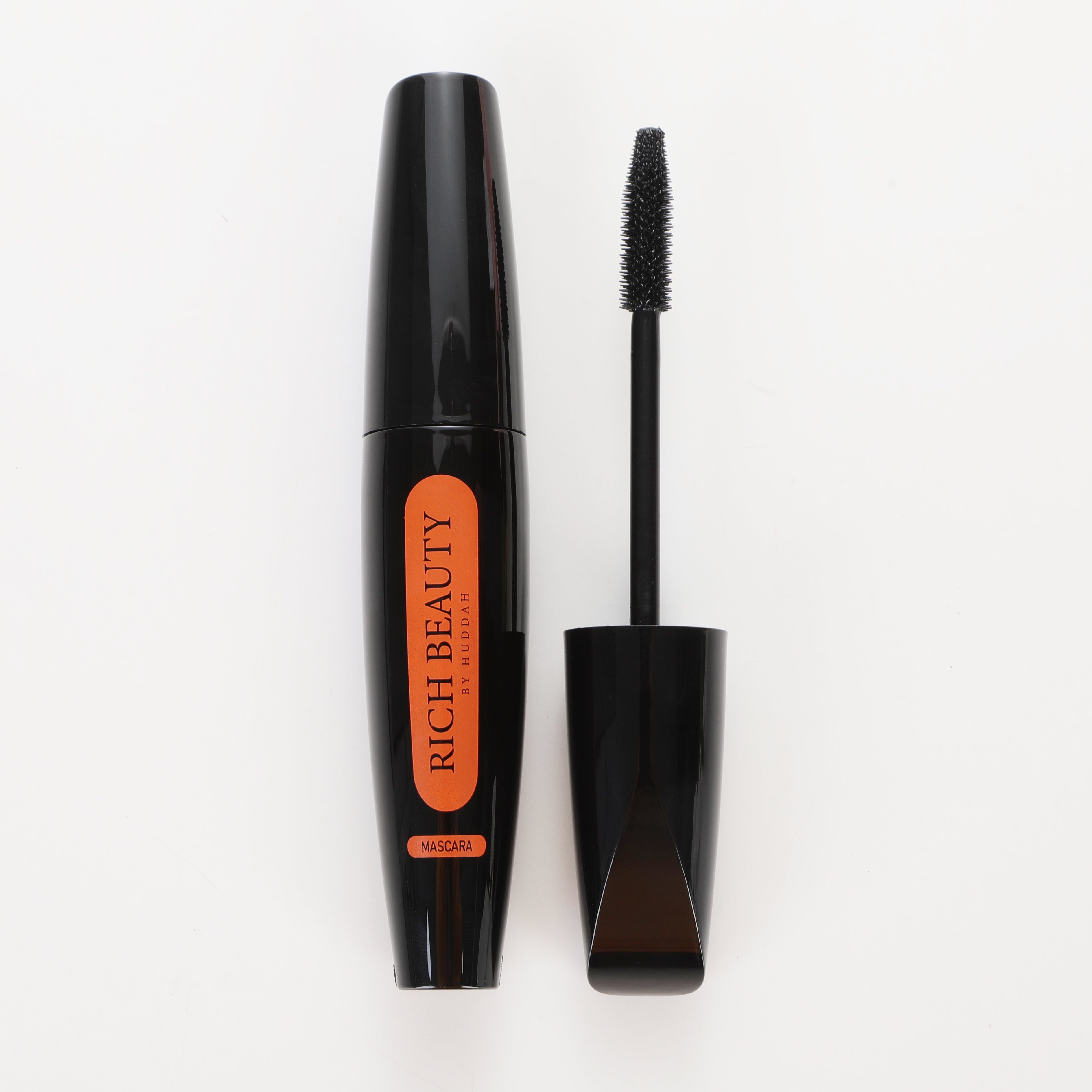 FLYSCARA | BLACK LENGTHENING MASCARA