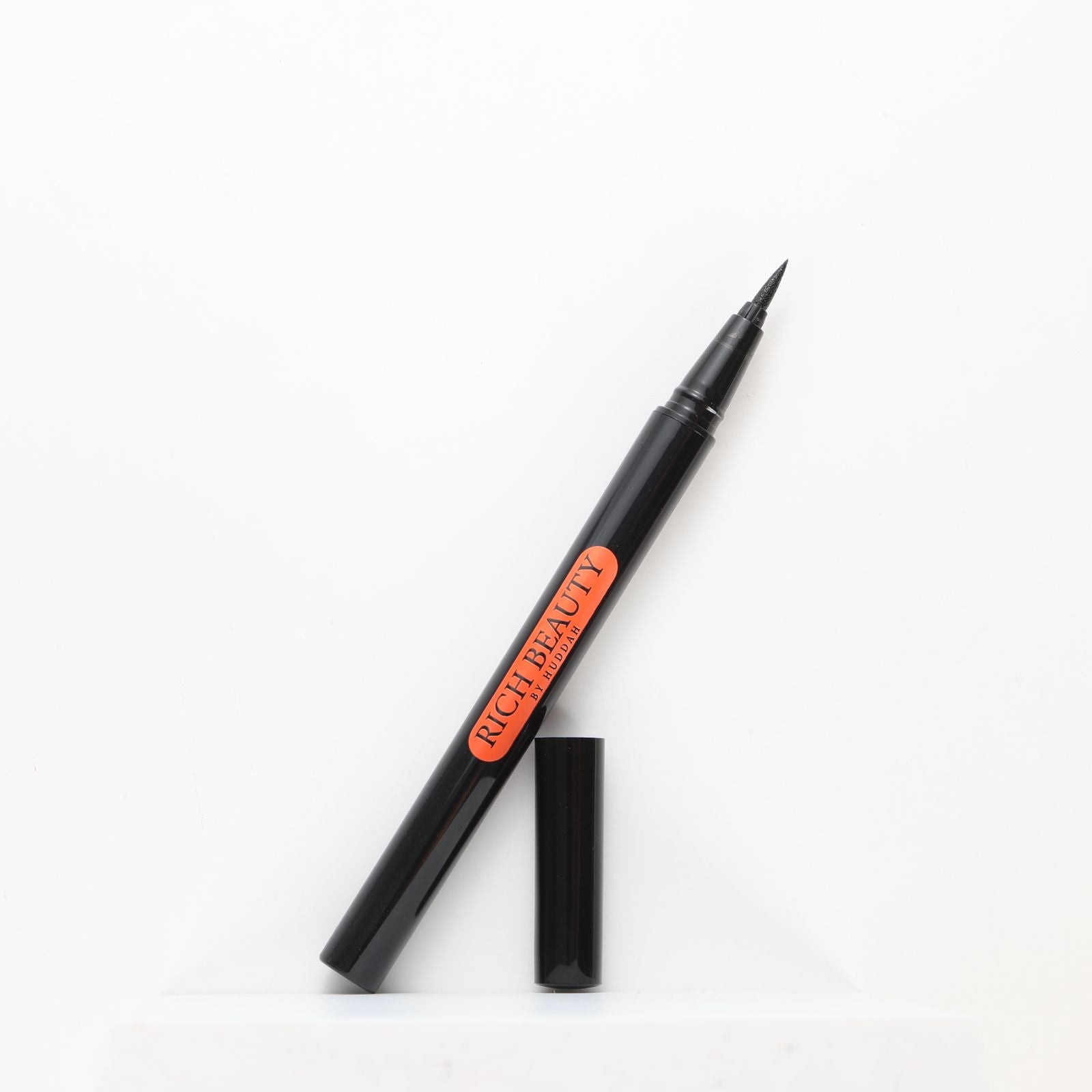 EYE-OPENER | BLACK WATERPROOF  LIQUID EYELINER