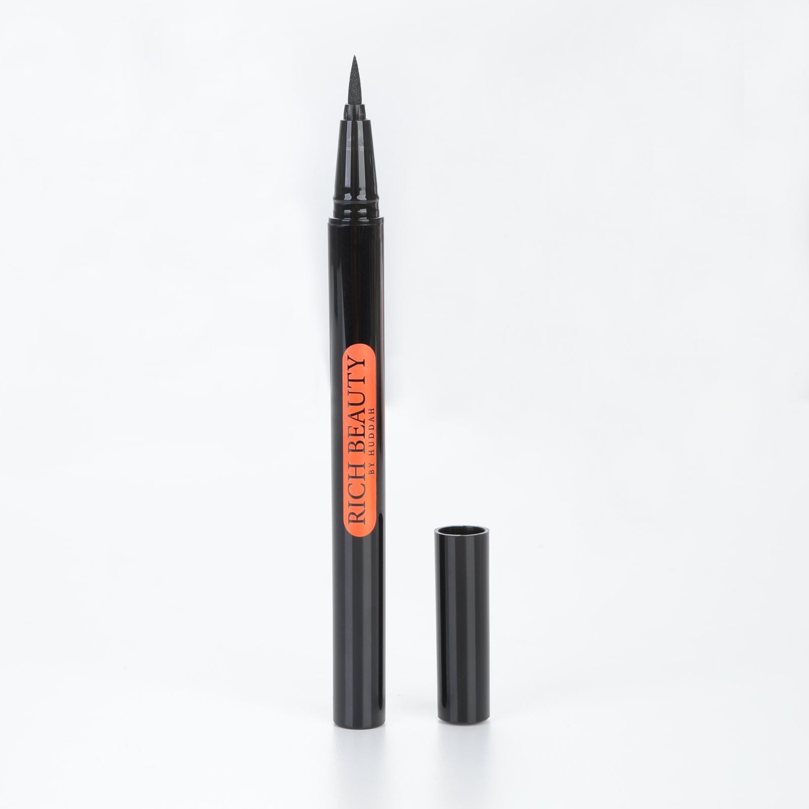 EYE-OPENER | BLACK WATERPROOF  LIQUID EYELINER