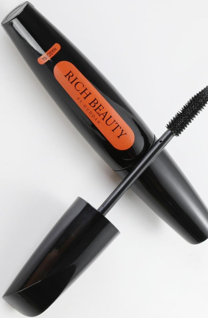 FLYSCARA | BLACK LENGTHENING MASCARA
