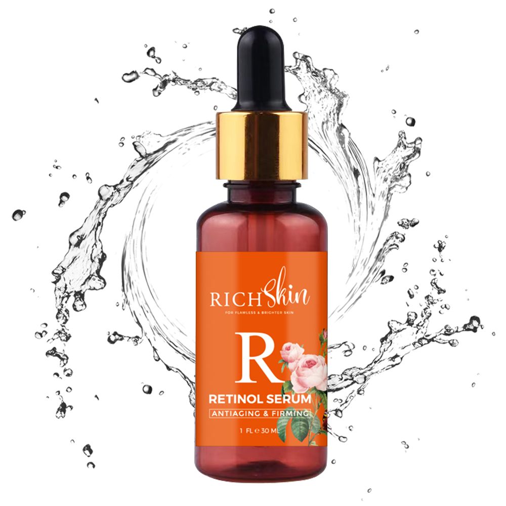 RETINOL SERUM