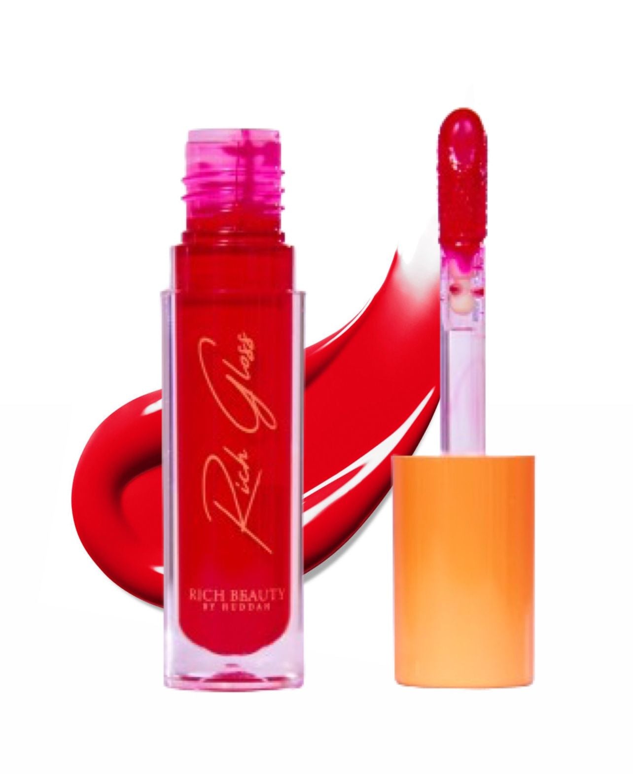GLAM DOLL LIPGLOSS