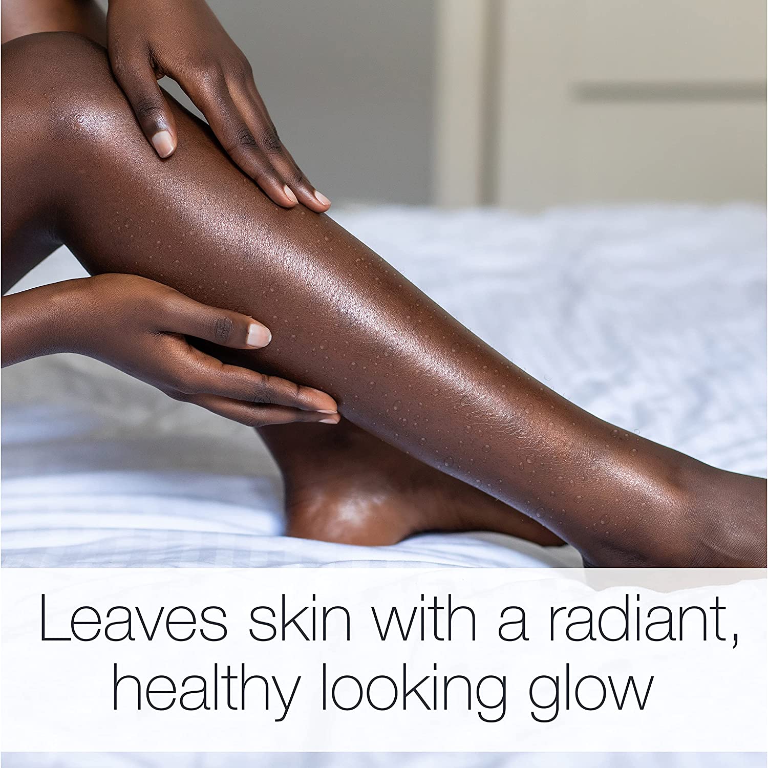 KOJIC ACID GLOW UP BODY OIL   150 ML