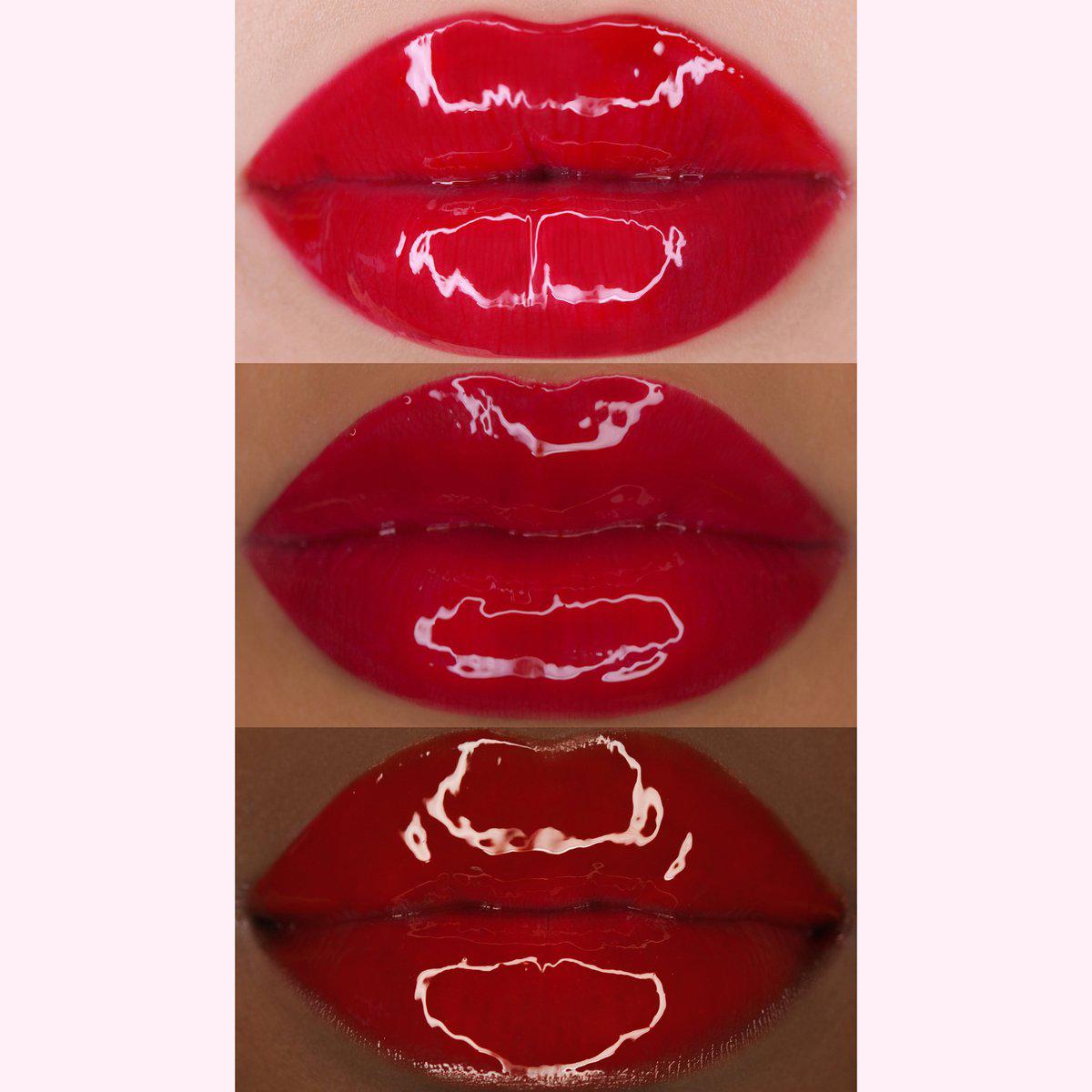 GLAM DOLL LIPGLOSS