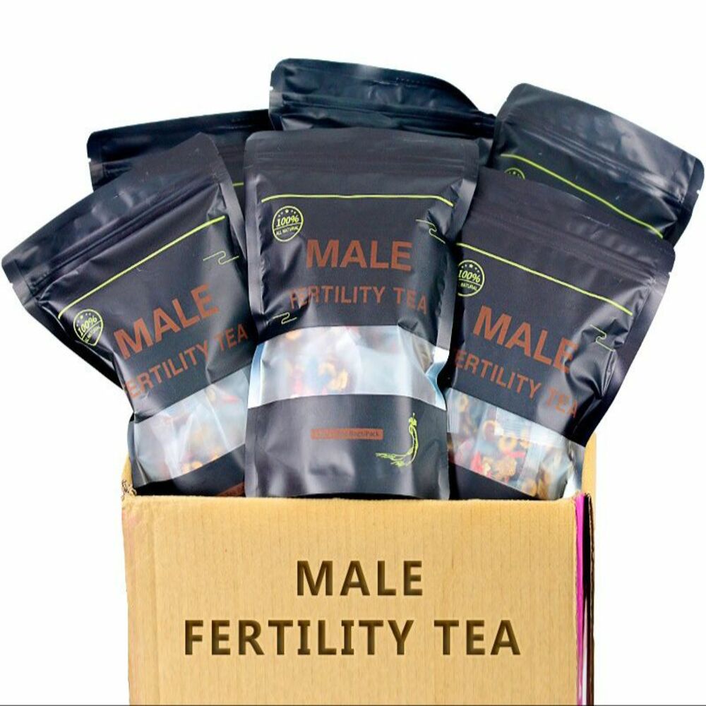 MALE TEA
