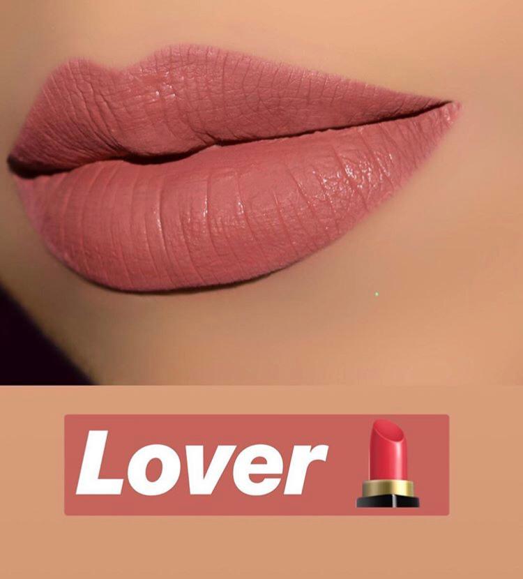 LOVER
