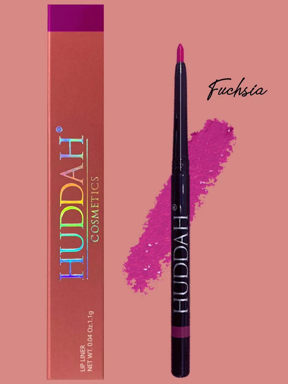 FUSCHIA LIPLINER