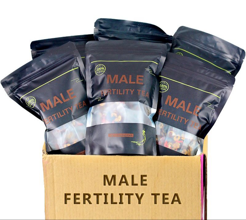 MALE TEA