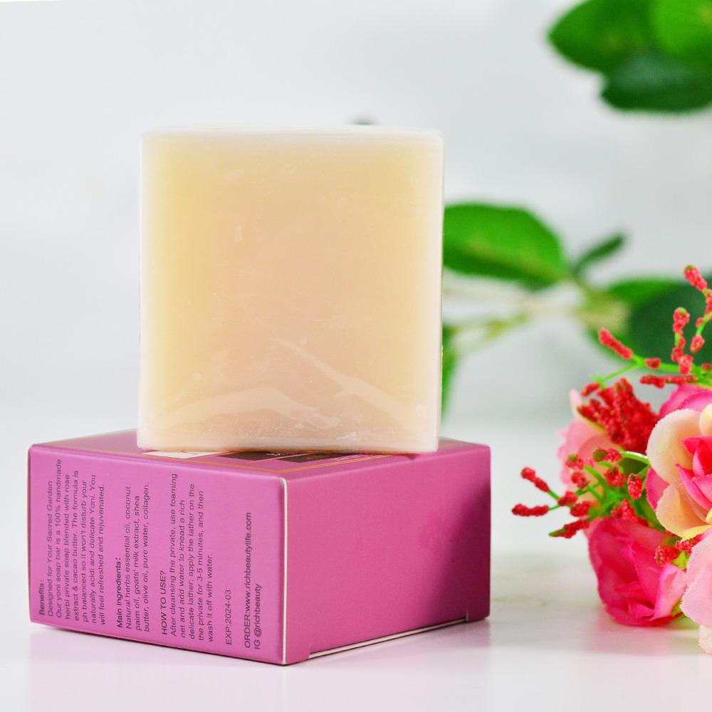 YONI SOAP