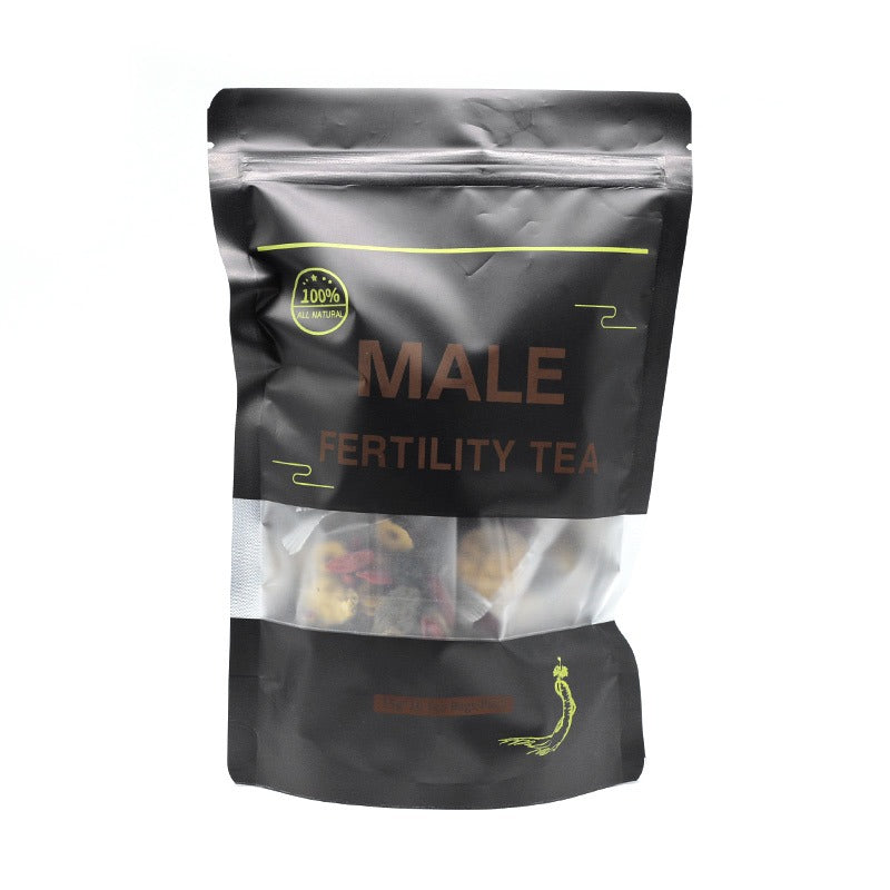 MALE TEA
