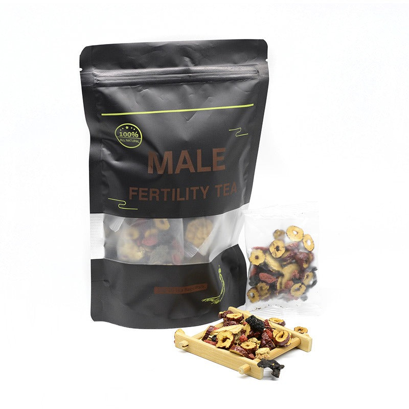 MALE TEA
