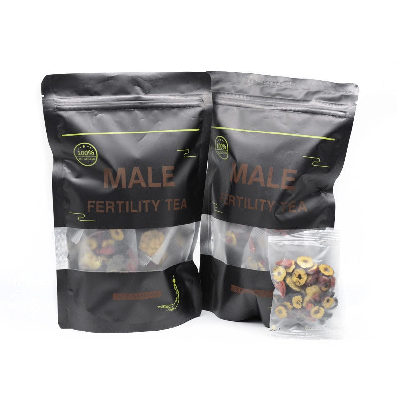 MALE TEA
