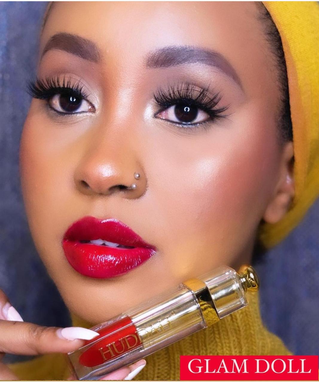 GLAM DOLL LIPGLOSS